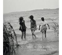 ROSALIE & WANDA - SCHLAFENDE HUNDE