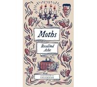 Rosalind Ashe Lisa Kroger She Wrote) Moths (Monster (Copertina rigida)