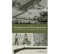 Rosalind Beiler Immigrant and Entrepreneur (Copertina rigida)