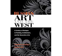 Rosalind Blakesley Russian Art and the West (Copertina rigida)