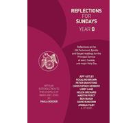 Rosalind Brown Martyn Percy Paula Gooder Angela Til Reflections for (Tascabile)