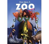 Rosalind Bunn Maggie Bunn Once Upon a Zoo (Copertina rigida)