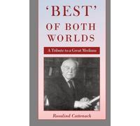 Rosalind Cattenach 'Best' of Both Worlds (Tascabile)