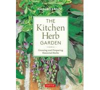 Rosalind Creasy The Kitchen Herb Garden (Tascabile) Edible Garden Series