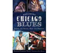 Rosalind Cummings-Yeates Exploring Chicago Blues (Copertina rigida)
