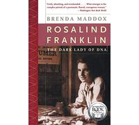 Brenda Maddox Rosalind Franklin (Tascabile)