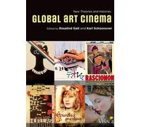 Rosalind Galt Global Art Cinema (Tascabile)