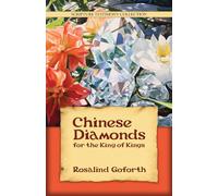 Rosalind Goforth Chinese Diamonds for the King of Kings (Tascabile)