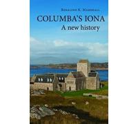 Rosalind K. Marshall Columba's Iona (Copertina rigida)