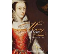 Rosalind K. Marshall Mary Queen of Scots (Tascabile)
