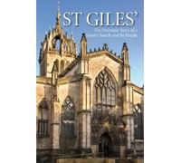 Rosalind K. Marshall St Giles' (Tascabile)