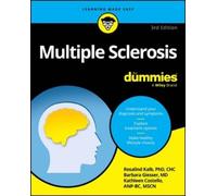 Rosalind Kalb Barbara Giesser Kathleen Cos Multiple Sclerosis For Du (Tascabile)