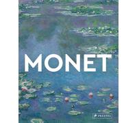 Rosalind Ormist Monet: Große Meister der Kunst. Mit zahlreichen Farb (Tascabile)