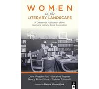 Rosalind Reisner Doris Weatherford Valerie T Women in the Literary L (Tascabile)