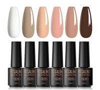 ROSALIND Smalto Semipermanente Unghie 029