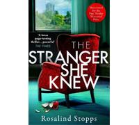 Rosalind Stopps The Stranger She Knew (Tascabile)
