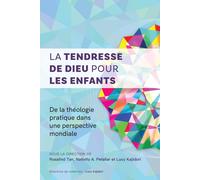 Rosalind Tan La tendresse de Dieu pour les enfants (Tascabile)