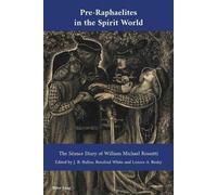 Rosalind White Pre-Raphaelites in the Spirit World (Tascabile)