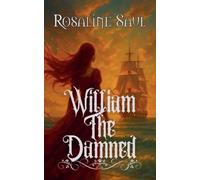 Rosaline Saul William The Damned (Tascabile) Vampire Pirate Saga