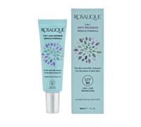 ROSALIQUE 3 in 1 Anti-Redness SPF50 Miracle Formula Crema viso anti-rossore 30ml