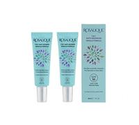 Rosalique 3 in 1 Anti-Redness Miracle Formula Correttore Colore SPF50 per pelli ipersensibili e inclini al rossore, adatto per tutti i tipi di pelle, 2 x 30 ml