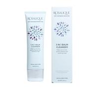 Rosalique 3 In 1 Cleanser balsamo detergente 100 ml