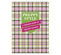 Rosalyn Gomersall Preppy Style (Copertina rigida)