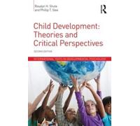 Rosalyn H. Shute Phillip T. Slee Child Development (Tascabile)