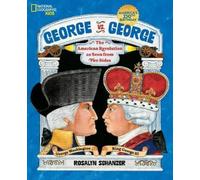 Rosalyn Schanzer George vs. George (Copertina rigida)