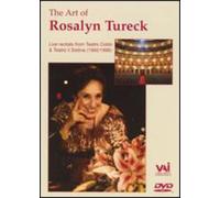 Rosalyn Tureck - Rosalyn Tureck