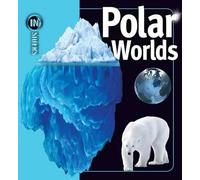 Rosalyn Wade Polar Worlds (Copertina rigida) Insiders