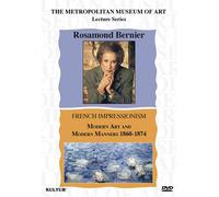 Rosamond Bernier - French Impressionists/Modern a