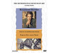 Rosamond Bernier - Paris By Day & By Night