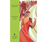 Rosamond Lehmann Invitation to the Waltz (Tascabile) VMC