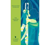 Rosamond Lehmann The Echoing Grove (Tascabile) Virago Modern Classics