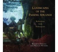 Rosamond Purcell Michael Witmore Landscapes of the Passing Strange (Tascabile)
