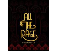 Rosamond S. King All the Rage (Tascabile)
