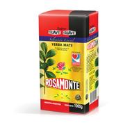 Rosamonte Special Selection Yerba Mate - Suave - 1,0 kg - 1 kg