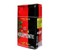 Rosamonte Tè Yerba Mate - 500 gr