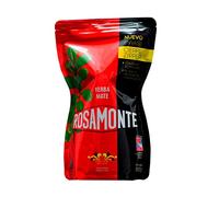 Rosamonte - Yerba Mate - Prodotto 100% Latino ZIPPER Zipper 500g