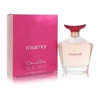 Oscar de La Renta Rosamor Eau De Toilette 0,1 l