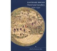 Rosamund Allen Eastward Bound (Tascabile)