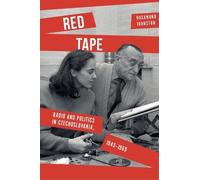 Rosamund Johnston Red Tape (Tascabile)
