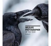 Rosamund Kidman Cox Wildlife Photographer of the Year (Copertina rigida)
