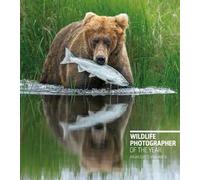 Rosamund Kidman Wildlife Photographer of the Year: Highlights Volum (Tascabile)