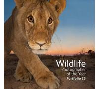Rosamund Kidman Wildlife Photographer of the Year Portfolio (Copertina rigida)