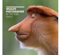 Rosamund Kidman Wildlife Photographer of the Year: Portfolio (Copertina rigida)