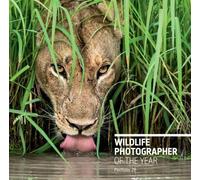 Rosamund Kidman Wildlife Photographer of the Year: Portfolio (Copertina rigida)