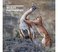 Rosamund Kidman Wildlife Photographer of the Year: Portfolio (Copertina rigida)