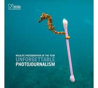 Rosamund Kidman Wildlife Photographer of the Year: Unforgetta (Copertina rigida)